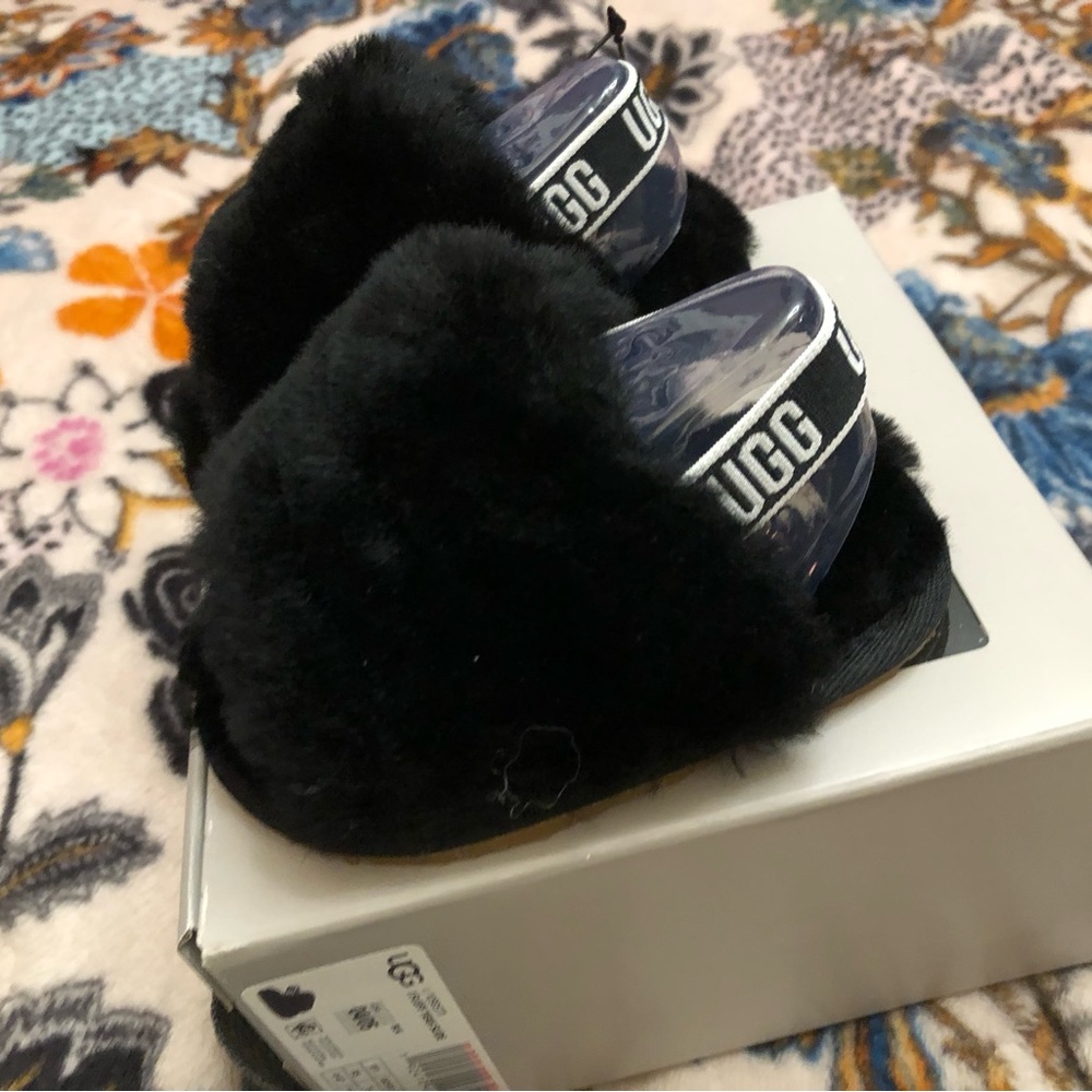 Ugg Toddler slippers